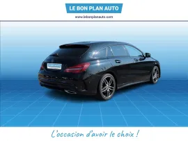 Voiture MERCEDES-BENZ CLA Shooting Brake I Ph2 200 d Fascination 7G-DCT