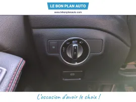 Voiture MERCEDES-BENZ CLA Shooting Brake I Ph2 200 d Fascination 7G-DCT