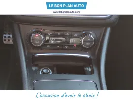 Voiture MERCEDES-BENZ CLA Shooting Brake I Ph2 200 d Fascination 7G-DCT