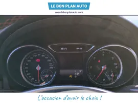 Voiture MERCEDES-BENZ CLA Shooting Brake I Ph2 200 d Fascination 7G-DCT