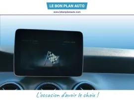 Voiture MERCEDES-BENZ CLA Shooting Brake I Ph2 200 d Fascination 7G-DCT
