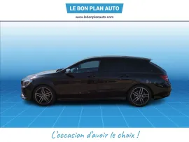 Voiture MERCEDES-BENZ CLA Shooting Brake I Ph2 200 d Fascination 7G-DCT