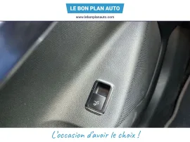 Voiture MERCEDES-BENZ CLA Shooting Brake I Ph2 200 d Fascination 7G-DCT