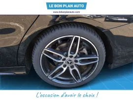 Voiture MERCEDES-BENZ CLA Shooting Brake I Ph2 200 d Fascination 7G-DCT