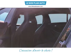 Voiture MERCEDES-BENZ CLA Shooting Brake I Ph2 200 d Fascination 7G-DCT