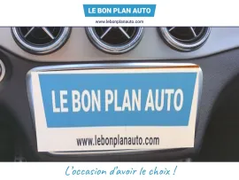 Voiture MERCEDES-BENZ CLA Shooting Brake I Ph2 200 d Fascination 7G-DCT