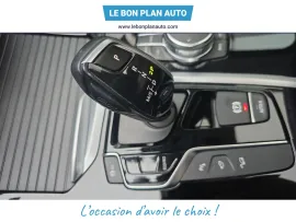 Voiture BMW X3 III (G01) Ph1 xDrive30iA 252 xLine