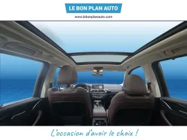 Voiture BMW X3 III (G01) Ph1 xDrive30iA 252 xLine