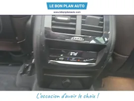 Voiture BMW X3 III (G01) Ph1 xDrive30iA 252 xLine