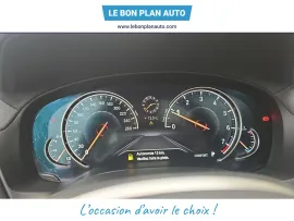 Voiture BMW X3 III (G01) Ph1 xDrive30iA 252 xLine