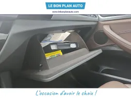 Voiture BMW X3 III (G01) Ph1 xDrive30iA 252 xLine