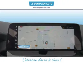 Voiture BMW X3 III (G01) Ph1 xDrive30iA 252 xLine