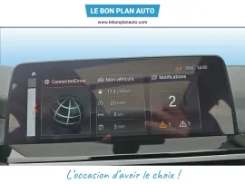 Voiture BMW X3 III (G01) Ph1 xDrive30iA 252 xLine