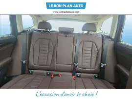 Voiture BMW X3 III (G01) Ph1 xDrive30iA 252 xLine
