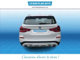 Voiture BMW X3 III (G01) Ph1 xDrive30iA 252 xLine