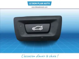 Voiture BMW X3 III (G01) Ph1 xDrive30iA 252 xLine