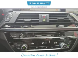 Voiture BMW X3 III (G01) Ph1 xDrive30iA 252 xLine