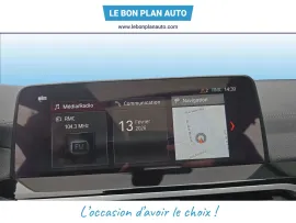 Voiture BMW X3 III (G01) Ph1 xDrive30iA 252 xLine