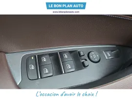 Voiture BMW X3 III (G01) Ph1 xDrive30iA 252 xLine
