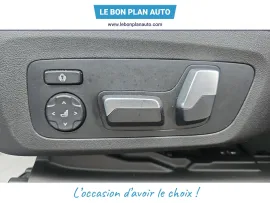 Voiture BMW X3 III (G01) Ph1 xDrive30iA 252 xLine