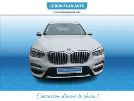 Voiture BMW X3 III (G01) Ph1 xDrive30iA 252 xLine