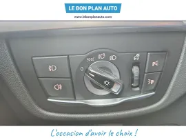 Voiture BMW X3 III (G01) Ph1 xDrive30iA 252 xLine