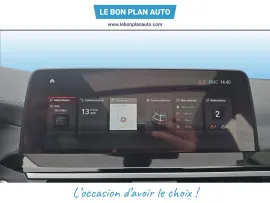 Voiture BMW X3 III (G01) Ph1 xDrive30iA 252 xLine