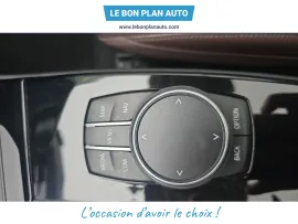 Voiture BMW X3 III (G01) Ph1 xDrive30iA 252 xLine