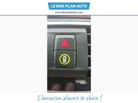 Voiture BMW X3 III (G01) Ph1 xDrive30iA 252 xLine
