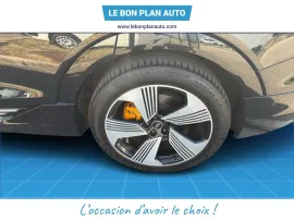 Voiture AUDI e-tron GT I Ph1 476ch Extended quattro