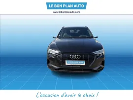 Voiture AUDI e-tron GT I Ph1 476ch Extended quattro