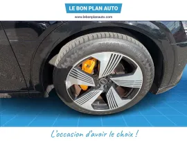 Voiture AUDI e-tron GT I Ph1 476ch Extended quattro