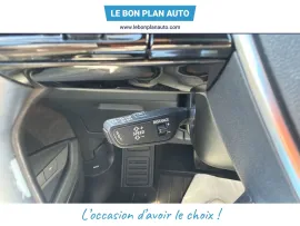 Voiture AUDI e-tron GT I Ph1 476ch Extended quattro