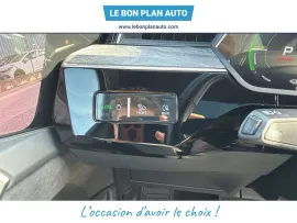 Voiture AUDI e-tron GT I Ph1 476ch Extended quattro