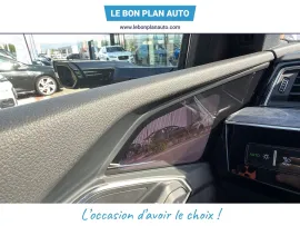 Voiture AUDI e-tron GT I Ph1 476ch Extended quattro