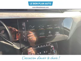 Voiture AUDI e-tron GT I Ph1 476ch Extended quattro