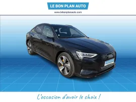 Voiture AUDI e-tron GT I Ph1 476ch Extended quattro