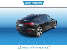 Voiture AUDI e-tron GT I Ph1 476ch Extended quattro
