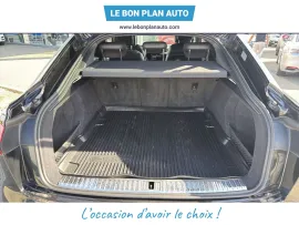 Voiture AUDI e-tron GT I Ph1 476ch Extended quattro