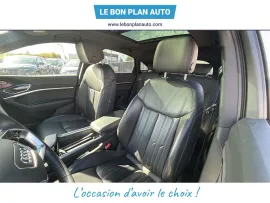 Voiture AUDI e-tron GT I Ph1 476ch Extended quattro