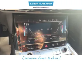 Voiture AUDI e-tron GT I Ph1 476ch Extended quattro