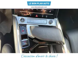 Voiture AUDI e-tron GT I Ph1 476ch Extended quattro