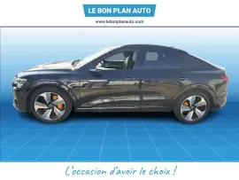 Voiture AUDI e-tron GT I Ph1 476ch Extended quattro