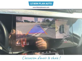 Voiture AUDI e-tron GT I Ph1 476ch Extended quattro
