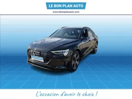 AUDI e-tron GT I Ph1 476ch Extended quattro Valence