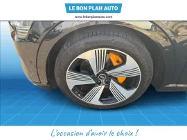 Voiture AUDI e-tron GT I Ph1 476ch Extended quattro