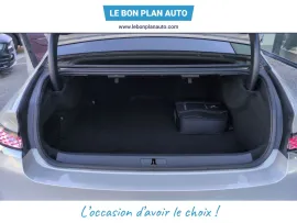 Voiture DS DS 9 I Ph1 Hybrid E-Tense 225ch Rivoli+