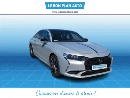 Voiture DS DS 9 I Ph1 Hybrid E-Tense 225ch Rivoli+