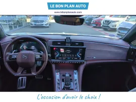 Voiture DS DS 9 I Ph1 Hybrid E-Tense 225ch Rivoli+
