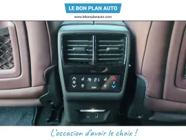 Voiture DS DS 9 I Ph1 Hybrid E-Tense 225ch Rivoli+